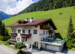 Ferienhof Stöckl, Finkenberg, Österreich